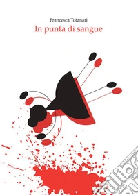 In punta di sangue libro