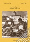 Sassaiole e capirotti. San Frediano prima del cool libro