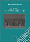 Scenografia per teatro, cinema e tv libro