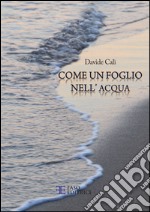 Come un foglio nell'acqua