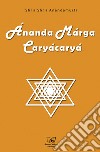 Ananda Marga Caryacarya libro