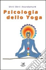 Psicologia dello yoga libro