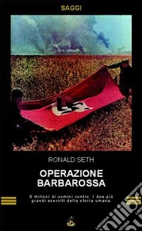 Operazione Barbarossa