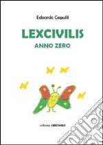 Anno zero libro