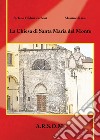 La chiesa di Santa Maria del Monte libro