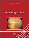 Oftalmologia clinica libro