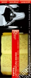 Tuttoletteratura '800-'900. Nuovissimi temi svolti, analisi del testo, articoli e saggi brevi libro