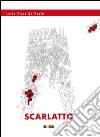 Scarlatto libro