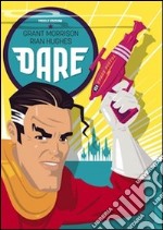 Dare libro