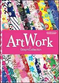 Grapicollection artwork. Con DVD. Vol. 1 libro