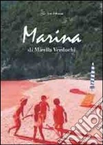 Marina libro