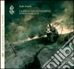 La lega delle nazioni. (Sulla teoria della pace) libro