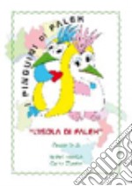 I pinguini di Falek libro