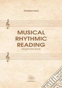 Musical rhythmic reading. Beginners level