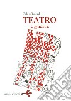 Teatro e guerra libro di Tolledi Fabio