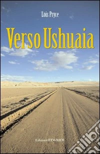 Verso Ushuaia libro