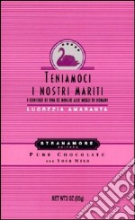 Teniamoci i nostri mariti libro