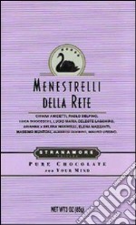 Menestrelli della rete libro