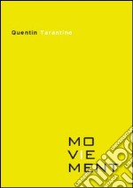 Quentin Tarantino libro