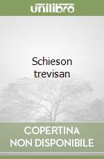 Schieson trevisan libro