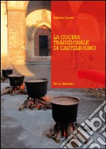 La cucina tradizionale di Castelbuono libro