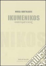 Ikumenikos libro