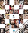 Icons of art. Mosaic young talent. Catalogo della mostra (Pordenone, 2 settembre-15 ottobre 2017). Ediz. italiana e inglese libro