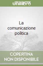 La comunicazione politica