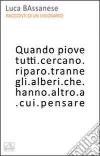 Racconti di un visionario libro