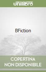 BFiction libro