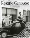 Rosario Genovese. Photographer. Ediz. multilingue libro