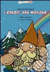 I colori del Natale libro