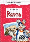 Nicodemo a Roma libro