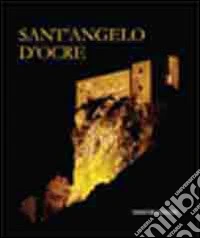 Sant'Angelo d'Ocre. Ediz. illustrata