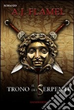 Il trono dei serpenti libro