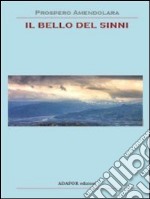 Il bello del Sinni libro