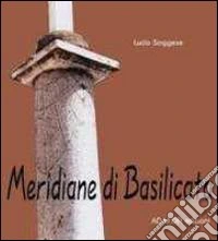 Meridiane di Basilicata