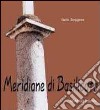 Meridiane di Basilicata libro