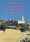 Guida alla visita del Convento di Santa Maria di Orsoleo. Ediz. italiana e inglese libro di Bruno Nicola