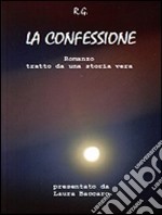 La confessione libro