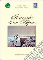 Il ricordo di un alpino