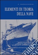 Elementi di teoria della nave