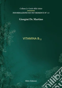 Vitamina b12