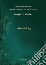 Vitamina b12 libro