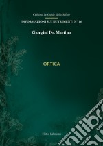 Ortica libro