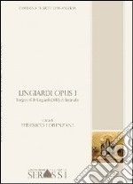 Lingiardi opus. L'organo G. B. Lingiardi (1813) di Redavalle libro