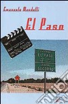 El paso libro