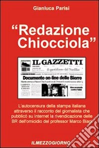 Redazione chiocchiola