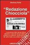 Redazione chiocchiola libro