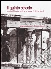 Il quinto secolo. Studi di filosofia antica in onore di Livio Rossetti. Ediz. multilingue libro